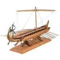 AMATI B1404 Görög gálya Újdonság